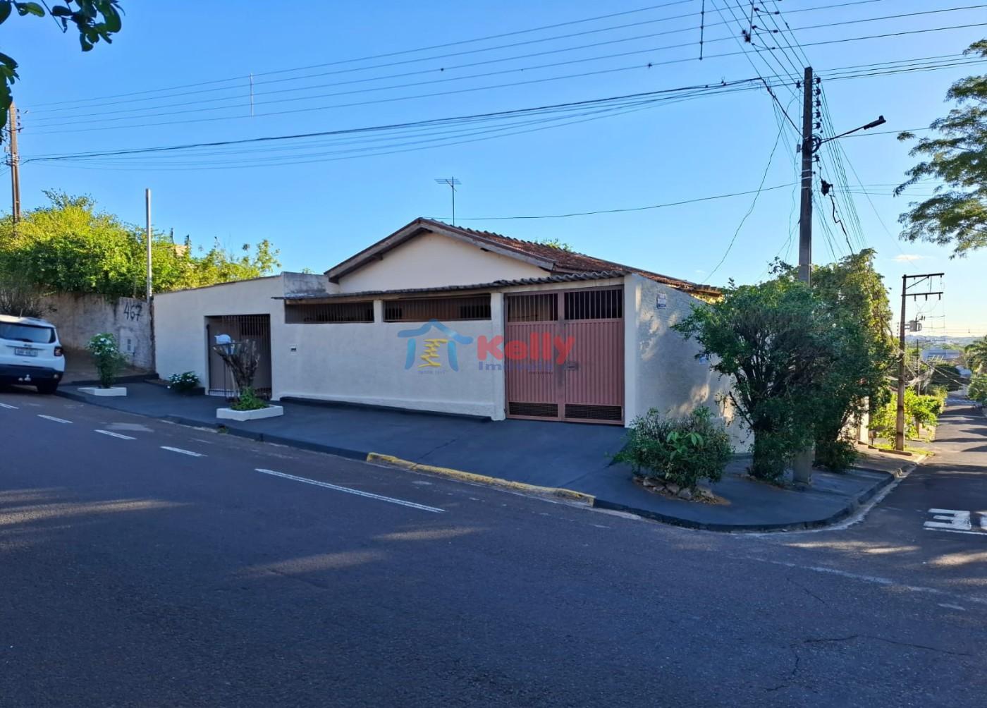 Casa, 2 quartos, 128 m² - Foto 1