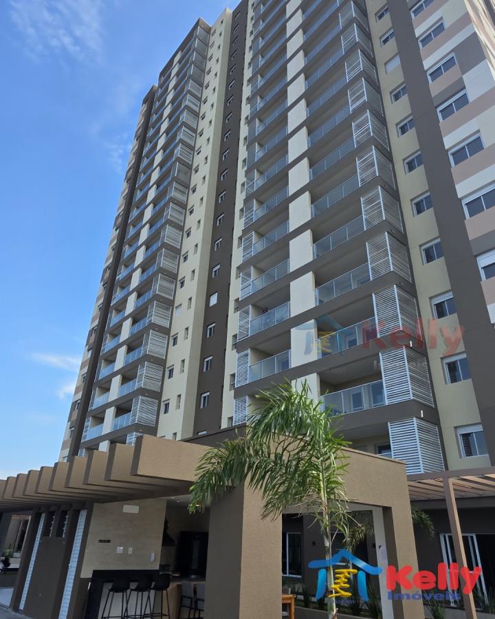 Apartamento, 2 quartos, 74 m² - Foto 3