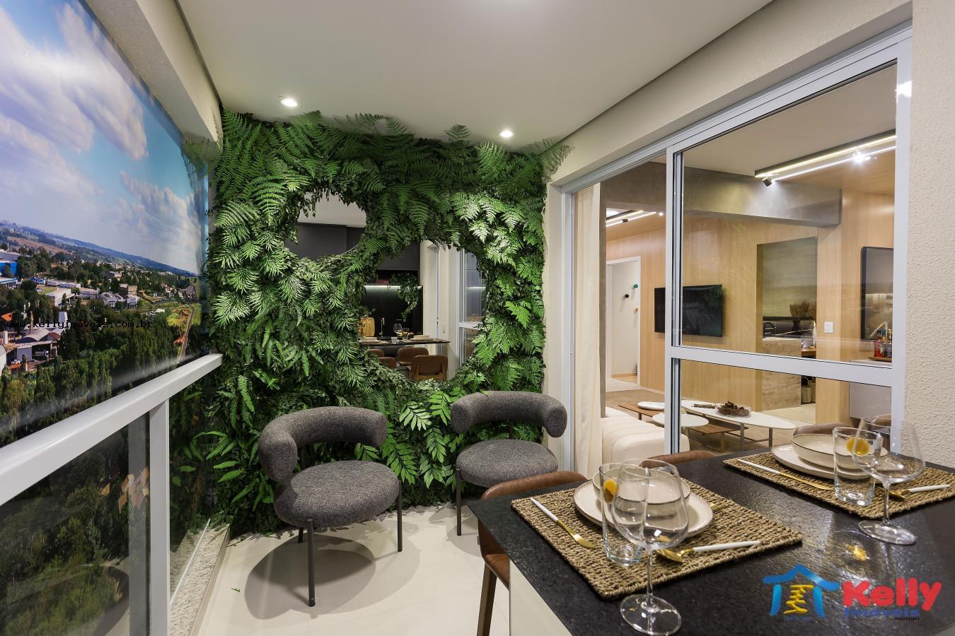 Apartamento, 2 quartos, 74 m² - Foto 6