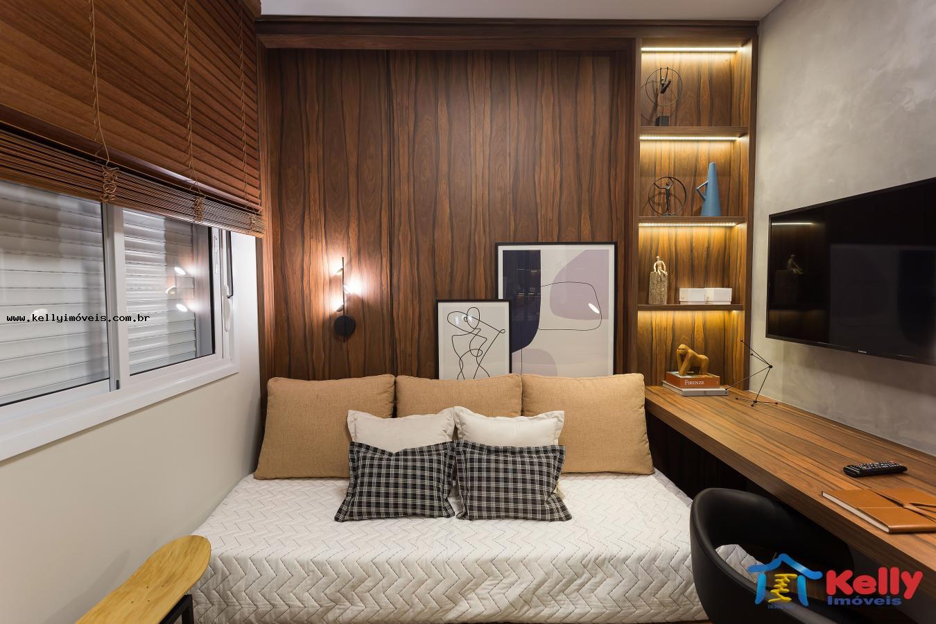 Apartamento, 2 quartos, 74 m² - Foto 9