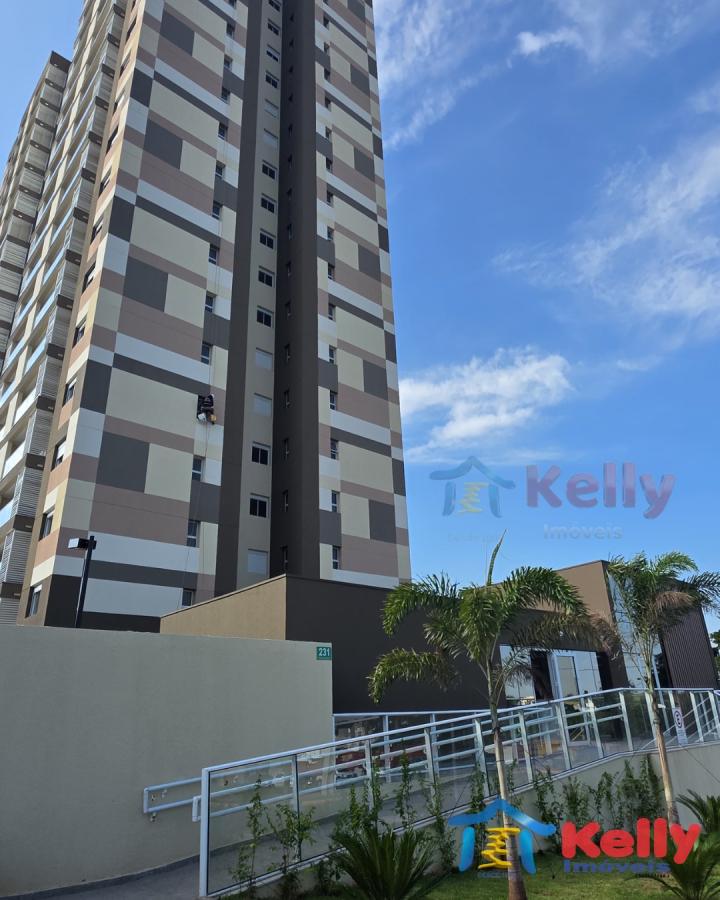 Apartamento, 2 quartos, 74 m² - Foto 2