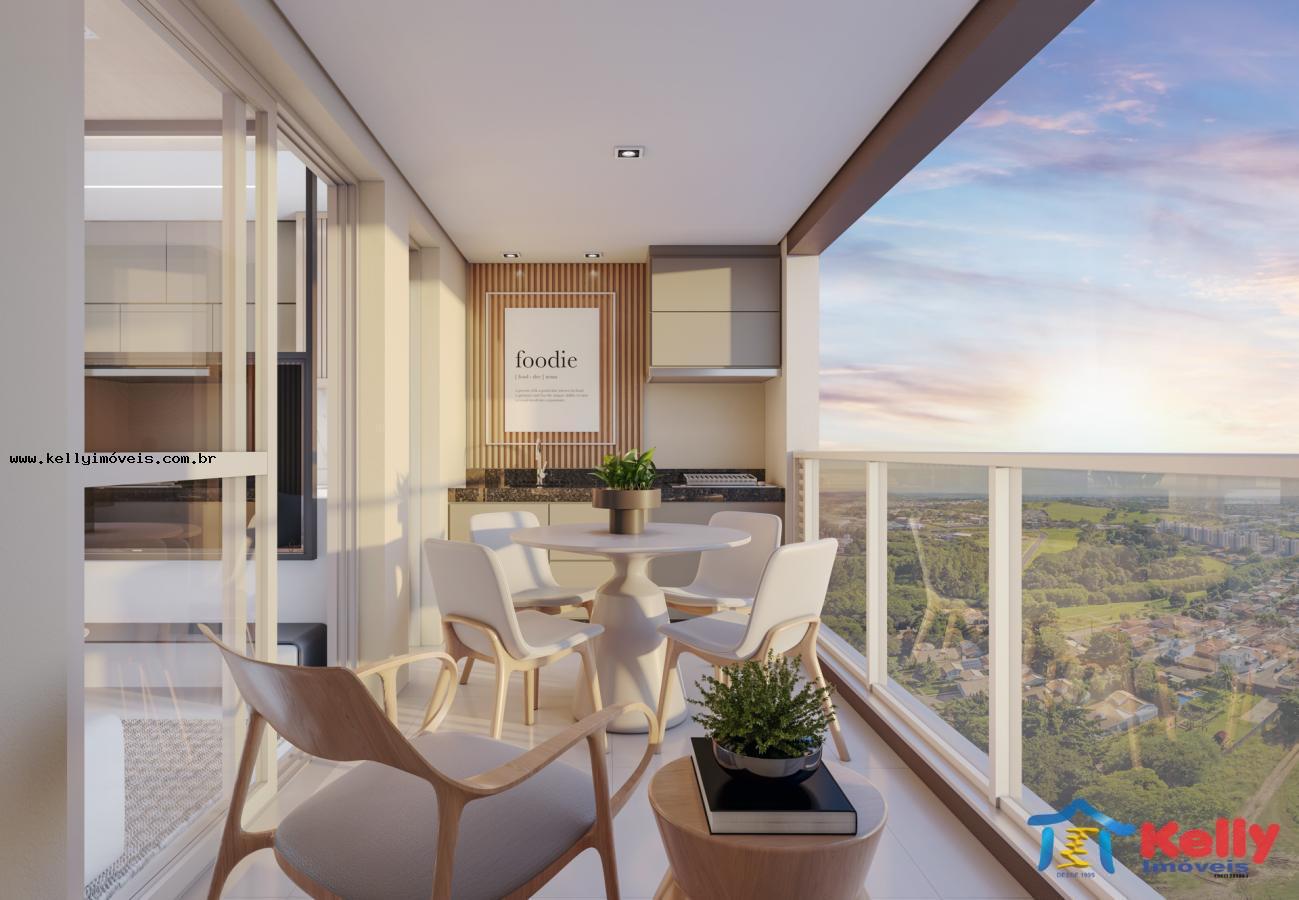 Apartamento, 2 quartos, 74 m² - Foto 1