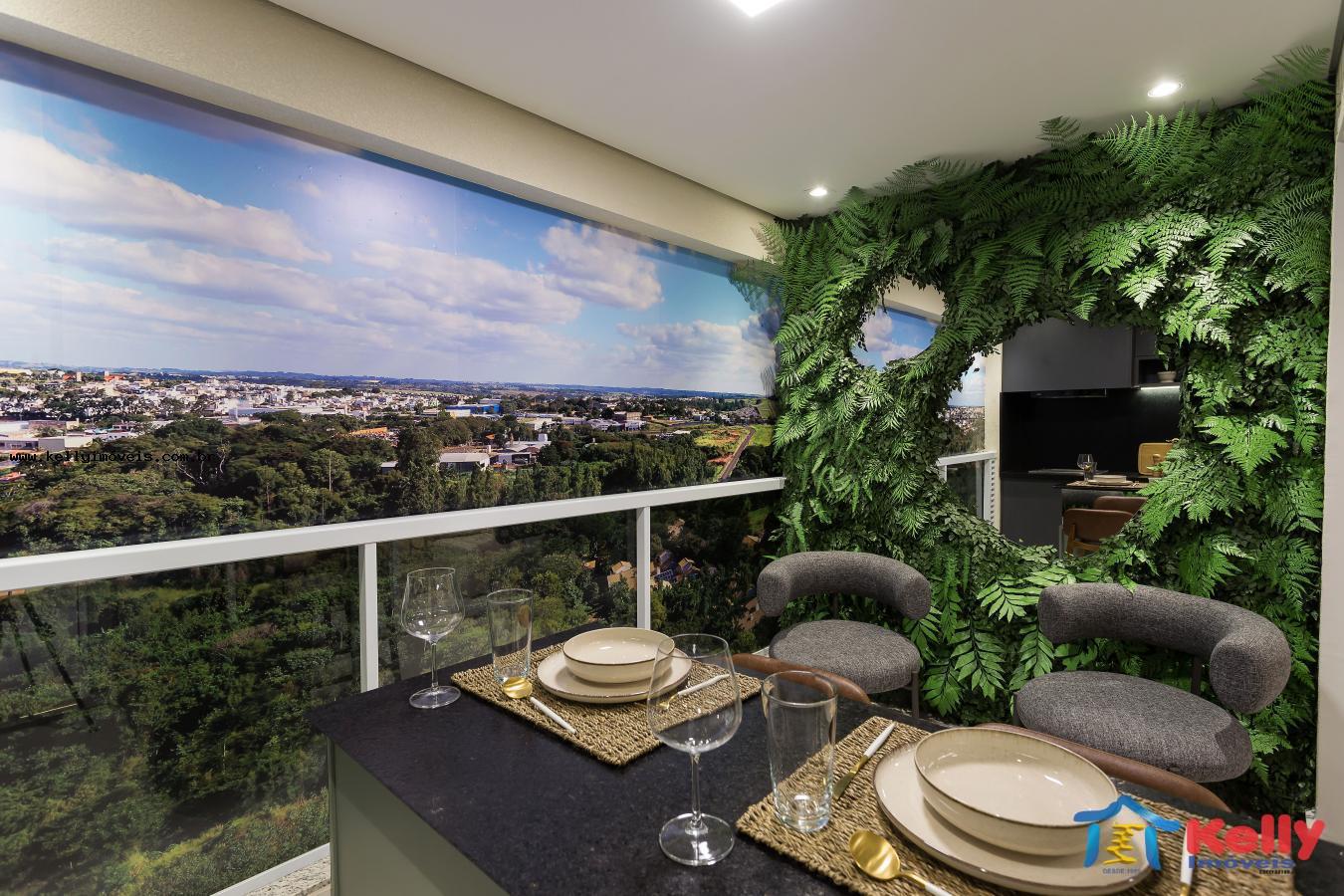 Apartamento, 2 quartos, 74 m² - Foto 7