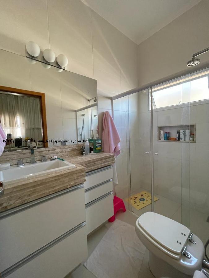 Casa de Condomínio, 3 quartos - Foto 19