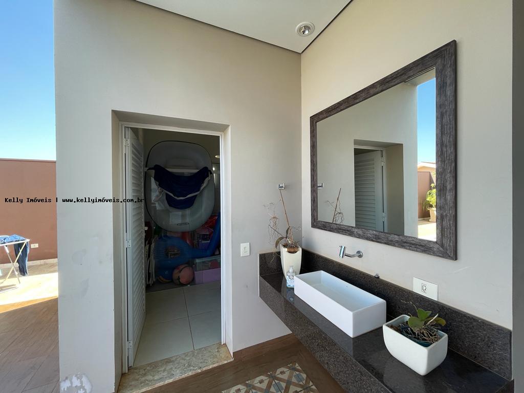 Casa de Condomínio, 3 quartos - Foto 24