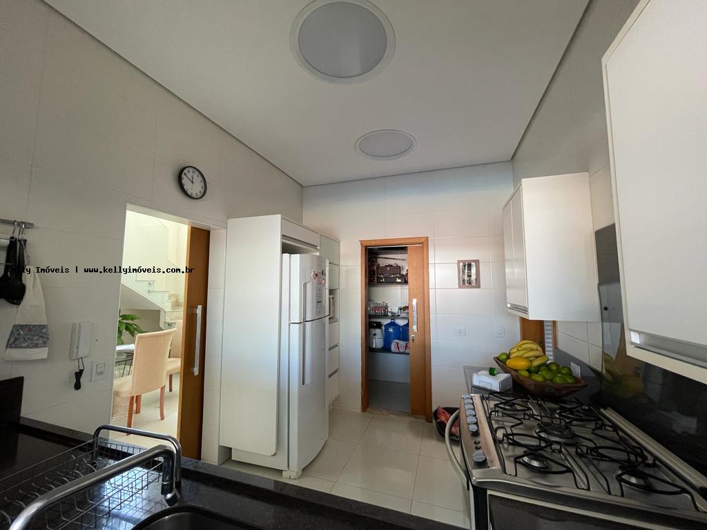 Casa de Condomínio, 3 quartos - Foto 10