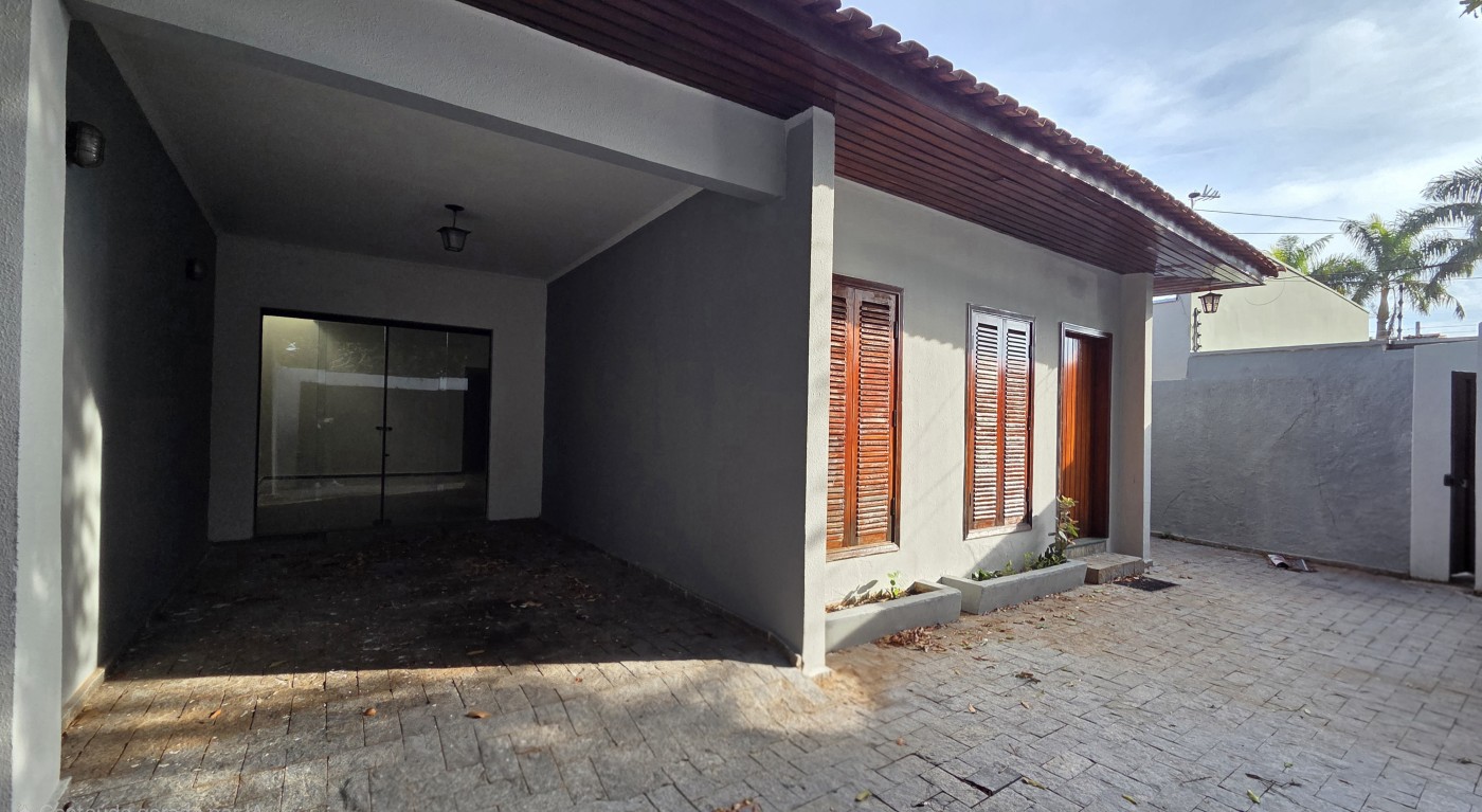Casa, 5 quartos, 185 m² - Foto 3