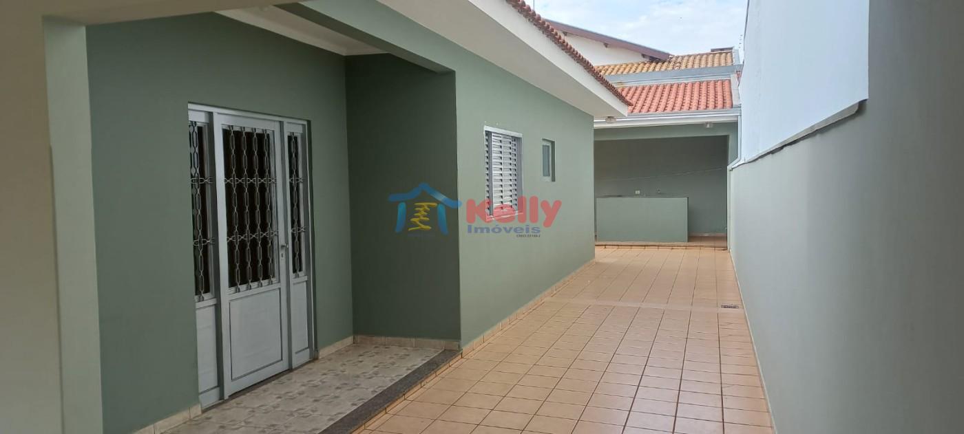 Casa, 3 quartos, 207 m² - Foto 6