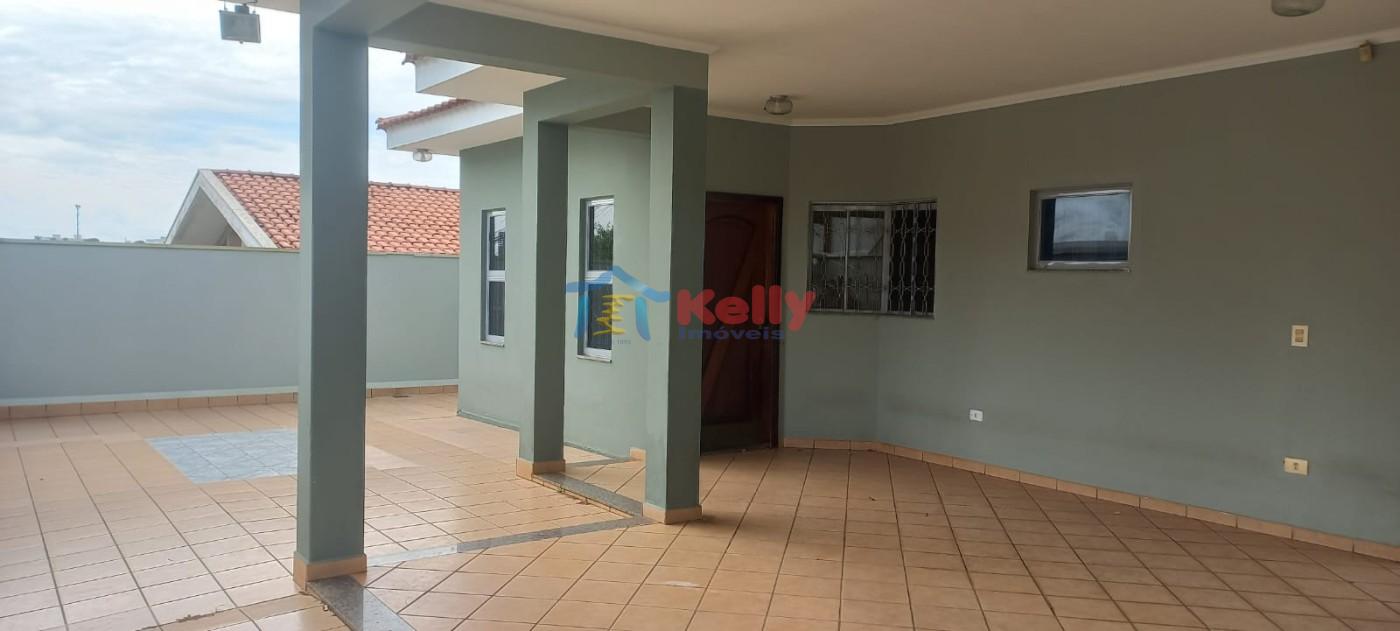 Casa, 3 quartos, 207 m² - Foto 3