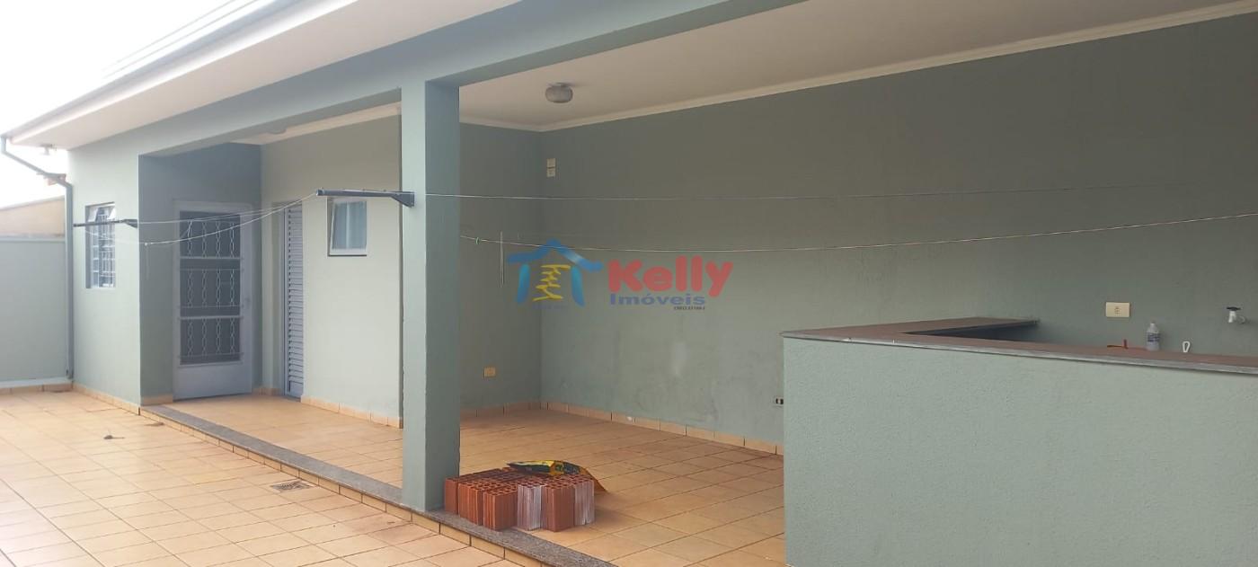 Casa, 3 quartos, 207 m² - Foto 19