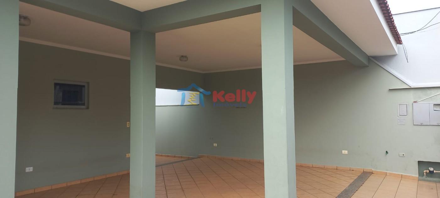 Casa, 3 quartos, 207 m² - Foto 4