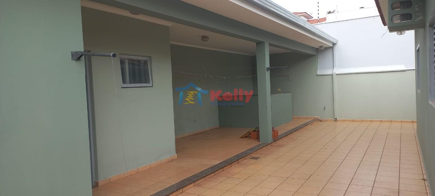 Casa, 3 quartos, 207 m² - Foto 21