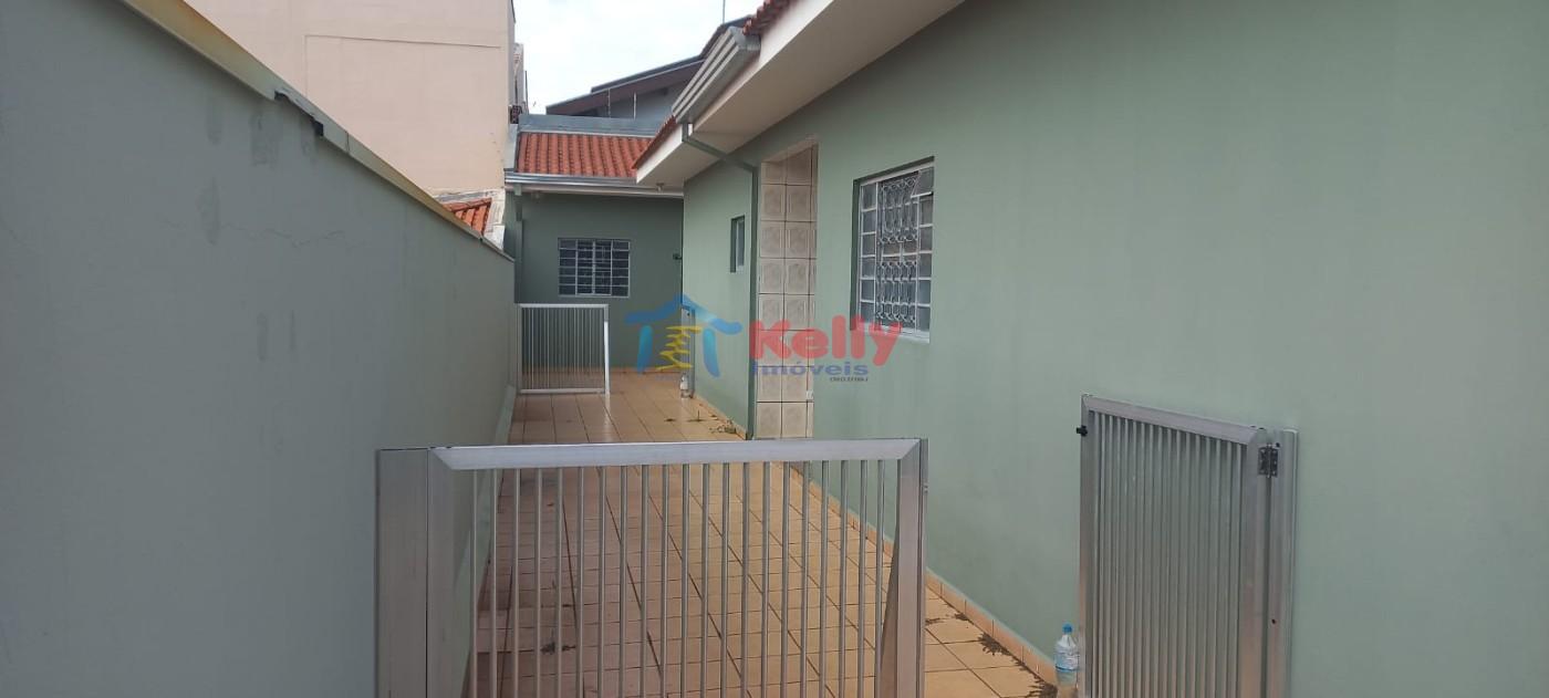 Casa, 3 quartos, 207 m² - Foto 22