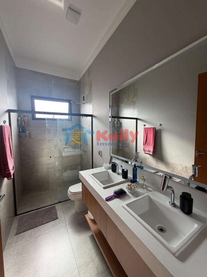 Casa de Condomínio, 3 quartos - Foto 15