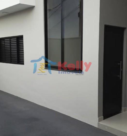 Casa, 2 quartos, 70 m² - Foto 3