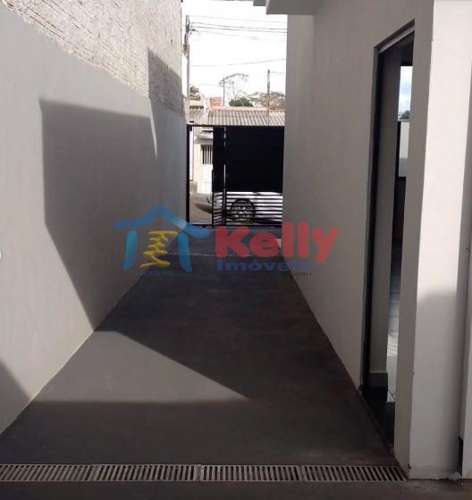 Casa, 2 quartos, 70 m² - Foto 7