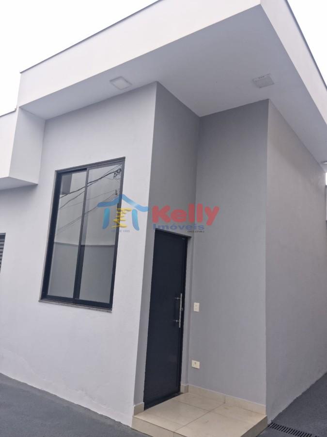 Casa, 2 quartos, 70 m² - Foto 2