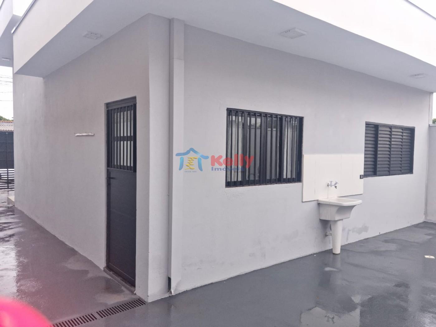 Casa, 2 quartos, 70 m² - Foto 8