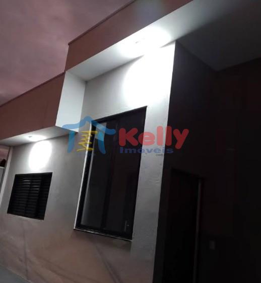 Casa, 2 quartos, 70 m² - Foto 5