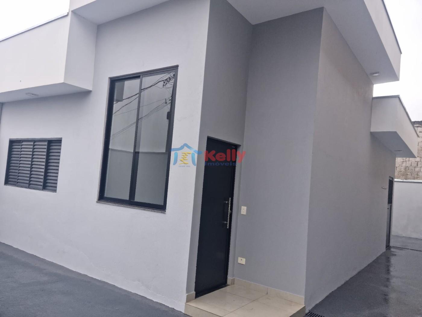 Casa, 2 quartos, 70 m² - Foto 1