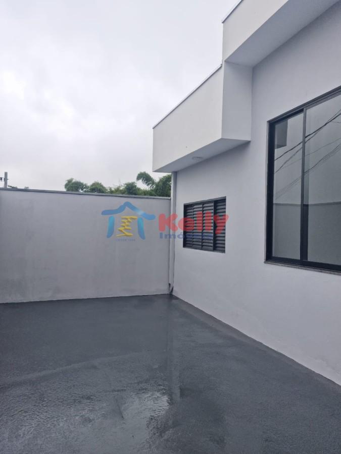 Casa, 2 quartos, 70 m² - Foto 4