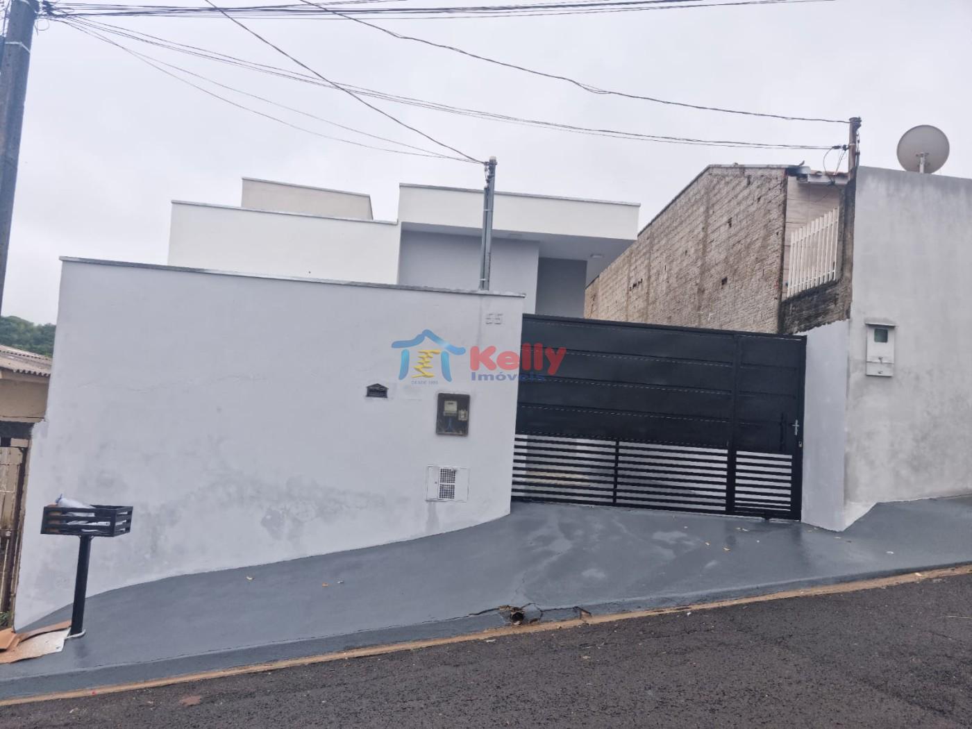 Casa, 2 quartos, 70 m² - Foto 22
