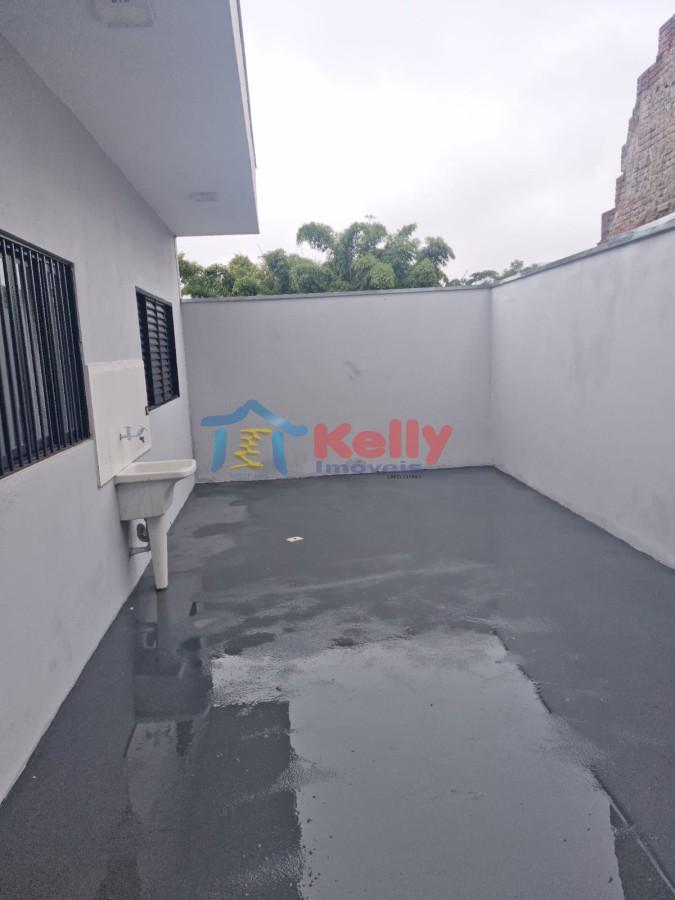 Casa, 2 quartos, 70 m² - Foto 9