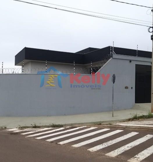 Casa, 3 quartos, 136 m² - Foto 3