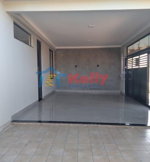 Casa, 3 quartos, 136 m² - Foto 4