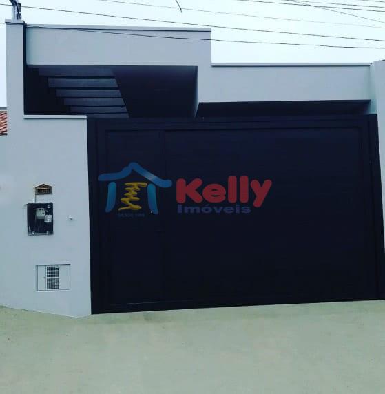 Casa, 3 quartos, 126 m² - Foto 2