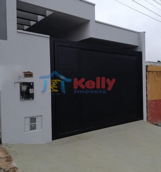 Casa, 3 quartos, 126 m² - Foto 1