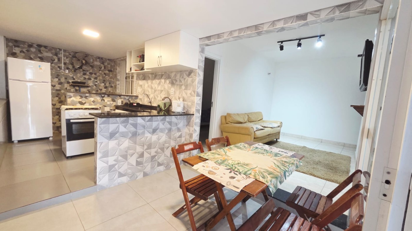 Casa, 2 quartos, 72 m² - Foto 6