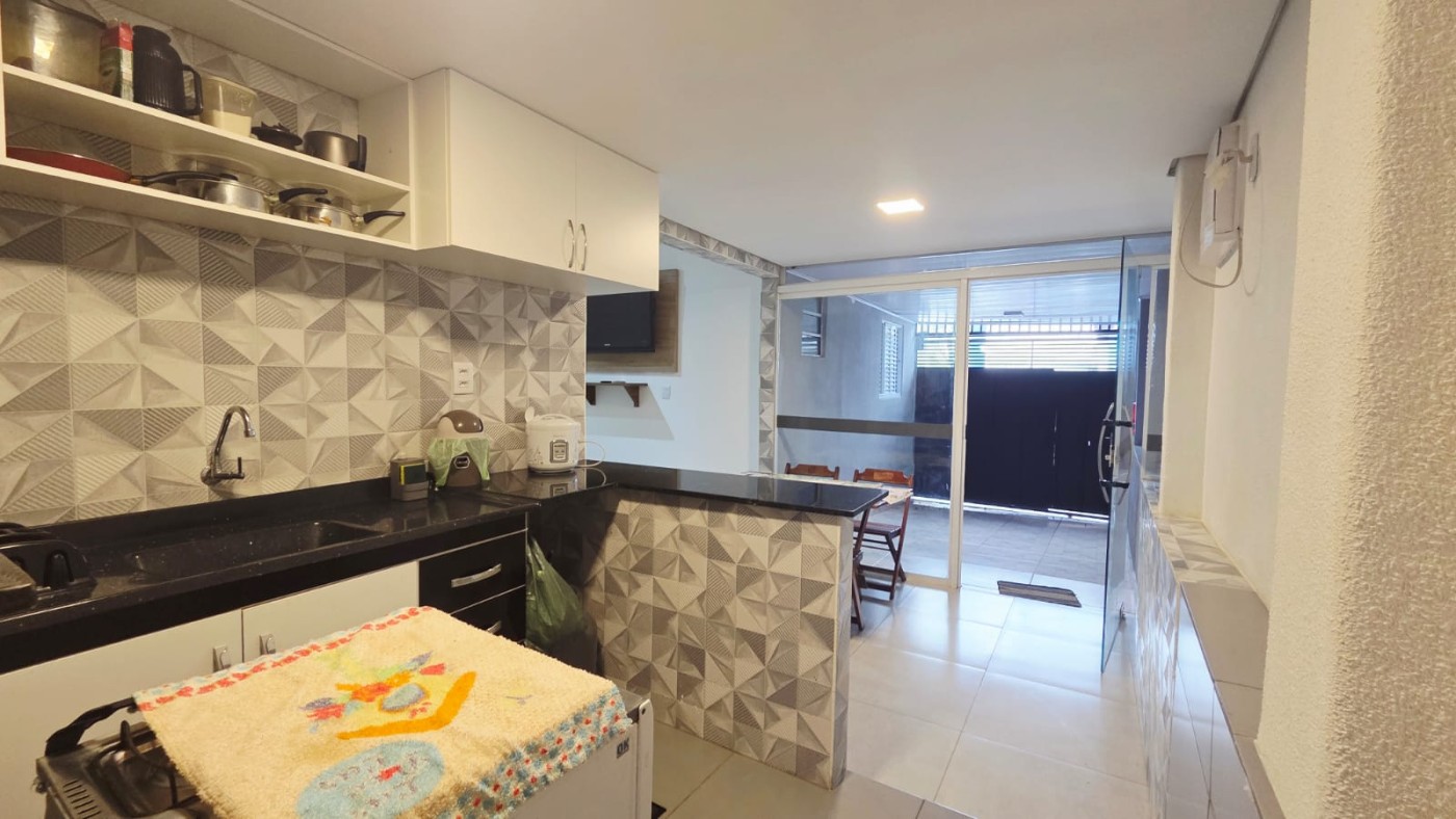 Casa, 2 quartos, 72 m² - Foto 7