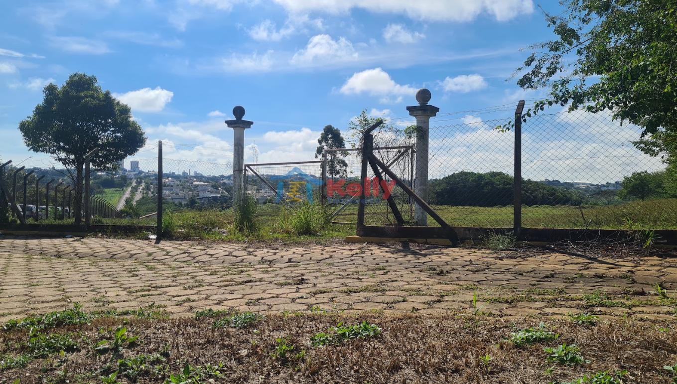 Terreno, 4 hectares - Foto 1
