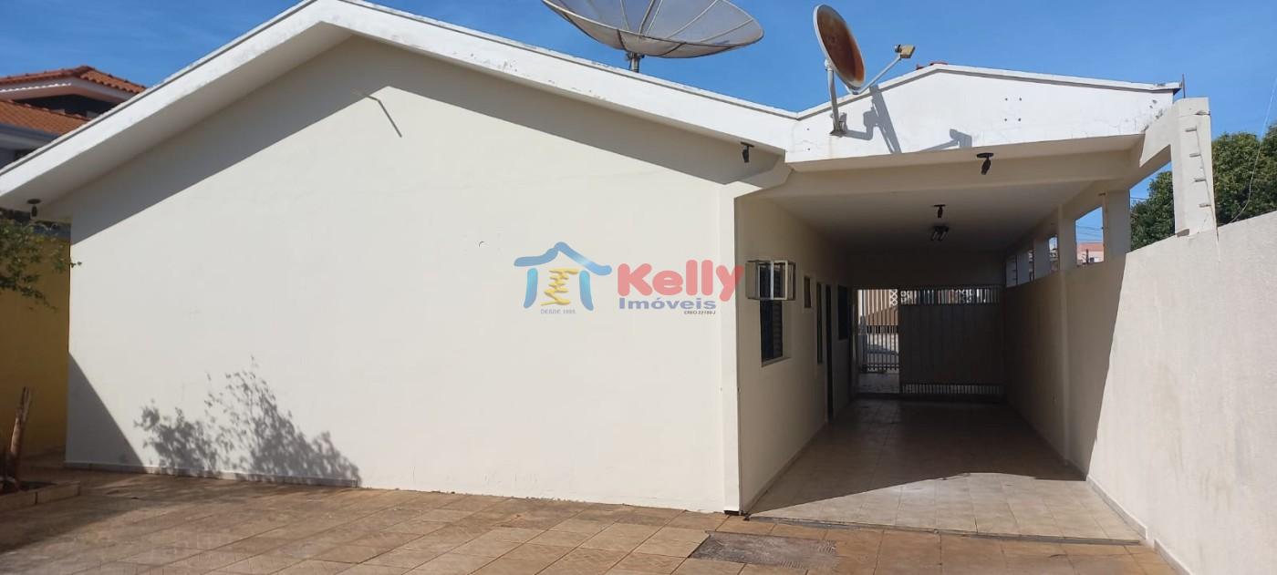 Casa, 3 quartos, 208 m² - Foto 2