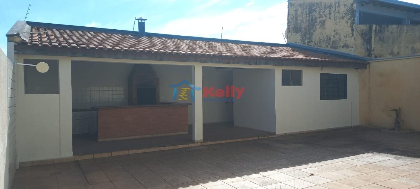 Casa, 3 quartos, 208 m² - Foto 18