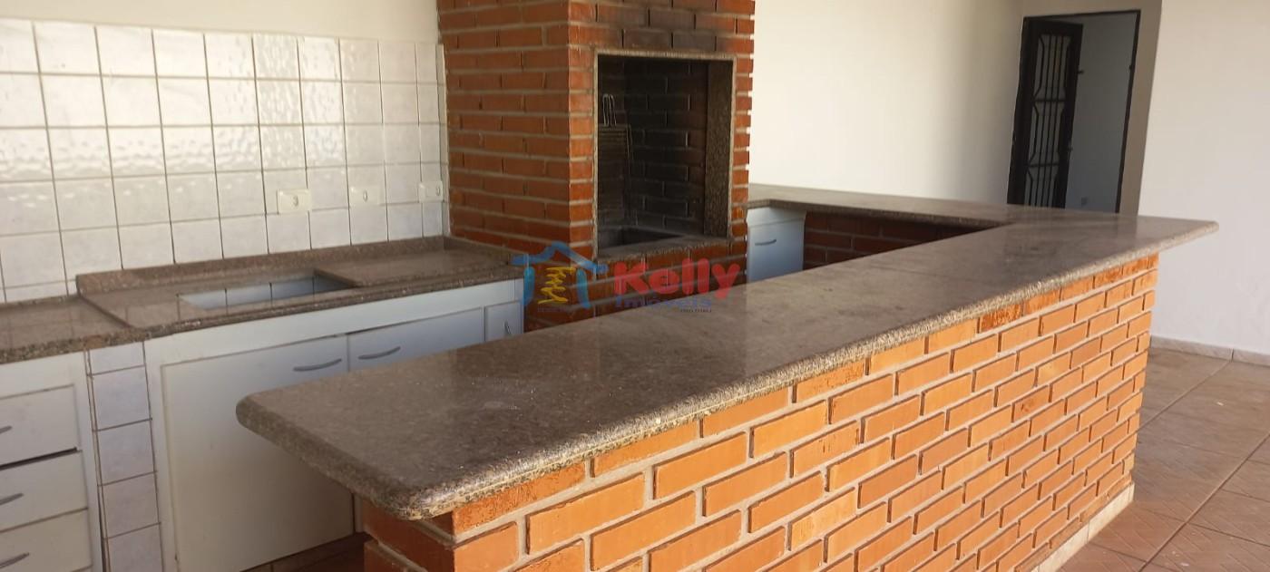 Casa, 3 quartos, 208 m² - Foto 25