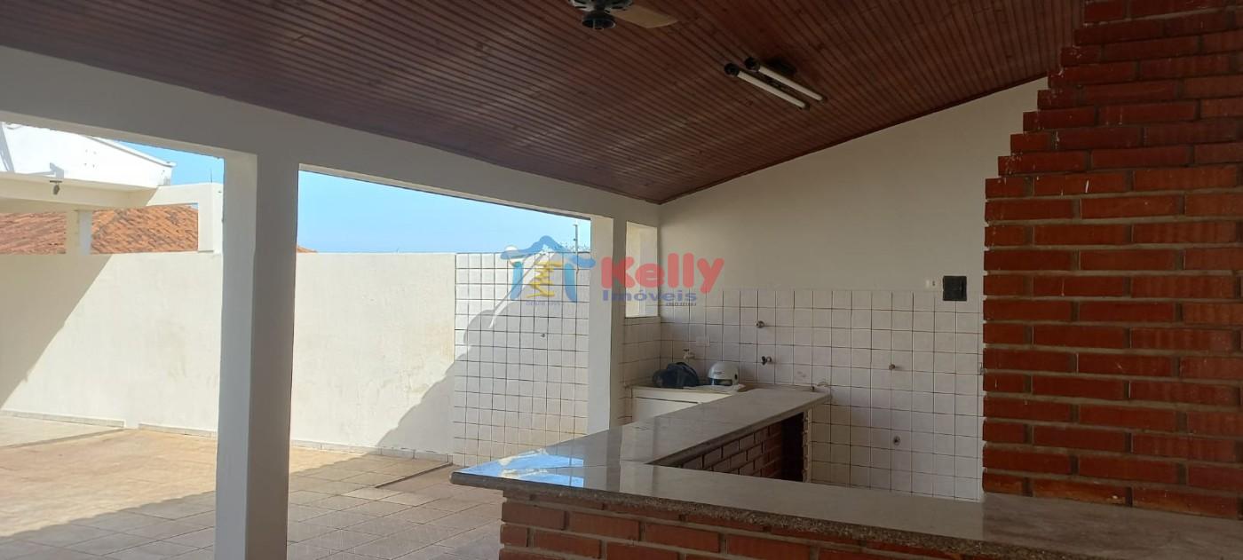 Casa, 3 quartos, 208 m² - Foto 24