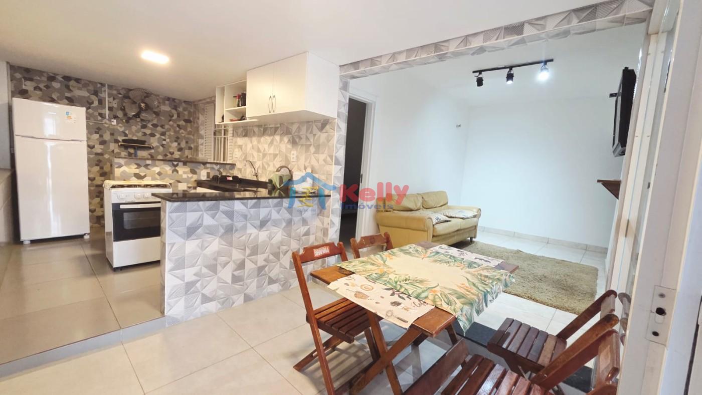 Casa, 2 quartos, 72 m² - Foto 2