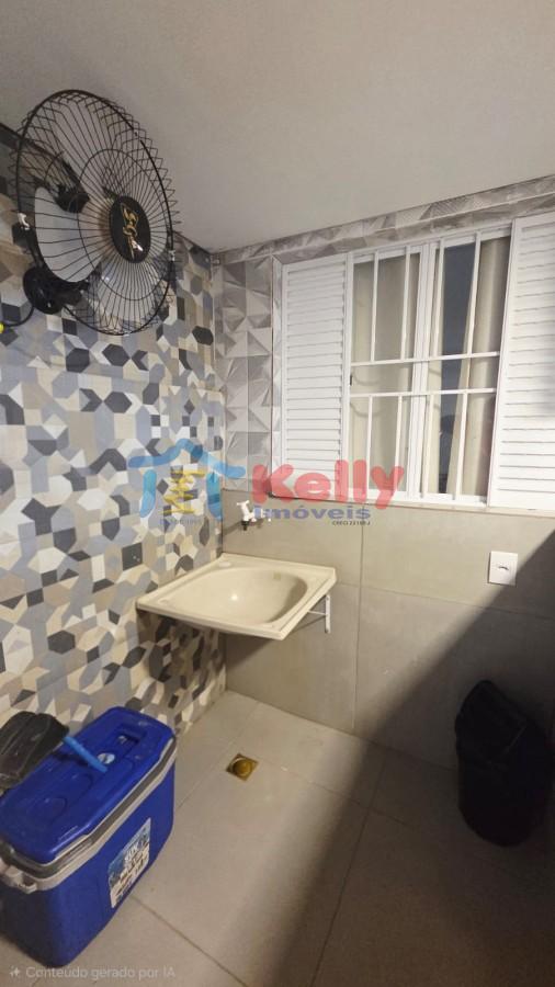 Casa, 2 quartos, 72 m² - Foto 13