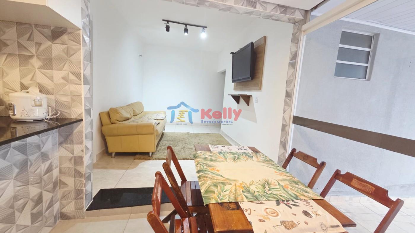 Casa, 2 quartos, 72 m² - Foto 1