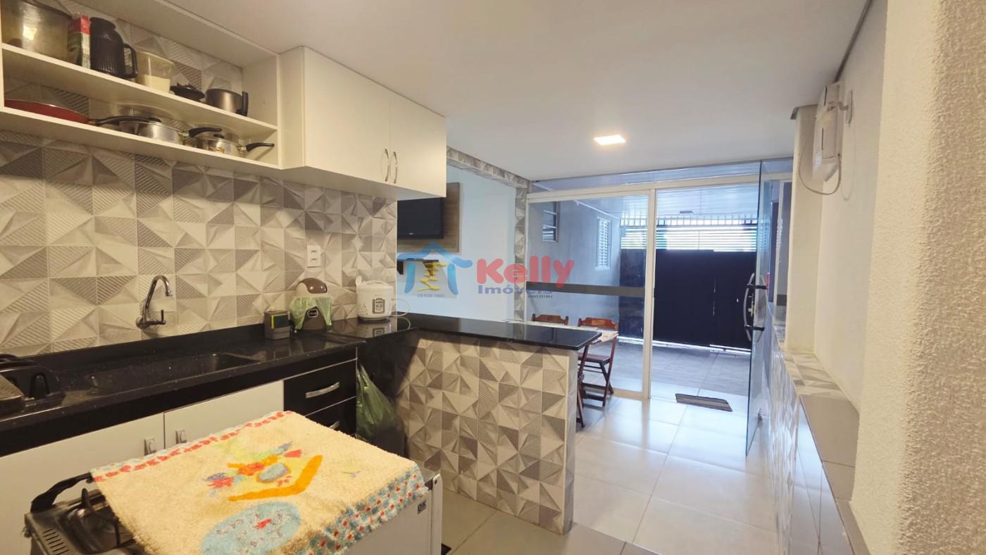 Casa, 2 quartos, 72 m² - Foto 3