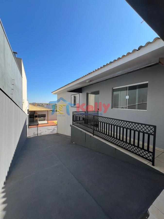 Casa, 3 quartos, 200 m² - Foto 4