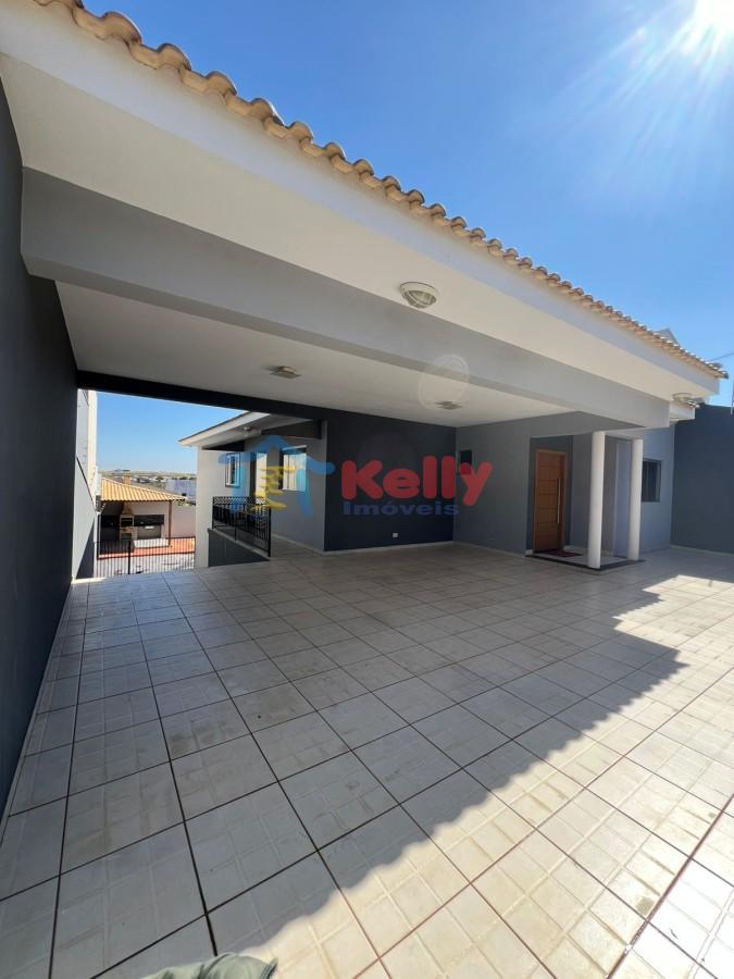 Casa, 3 quartos, 200 m² - Foto 2