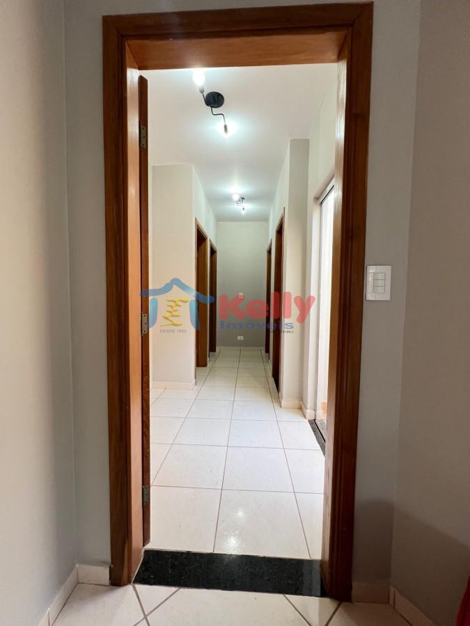Casa, 3 quartos, 200 m² - Foto 8