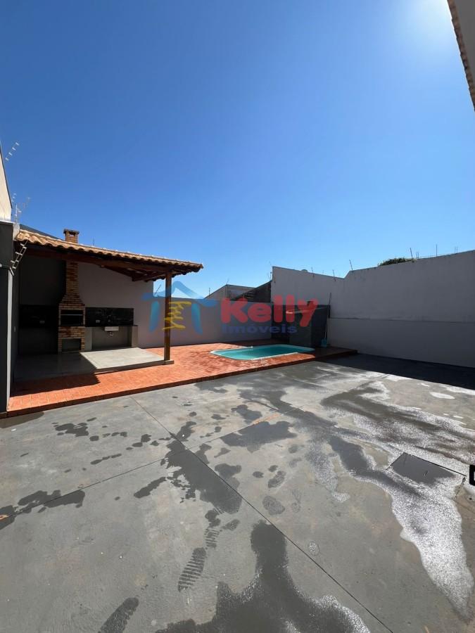 Casa, 3 quartos, 200 m² - Foto 10