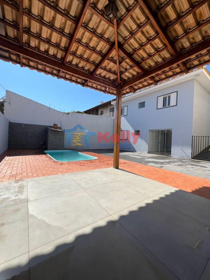 Casa, 3 quartos, 200 m² - Foto 12