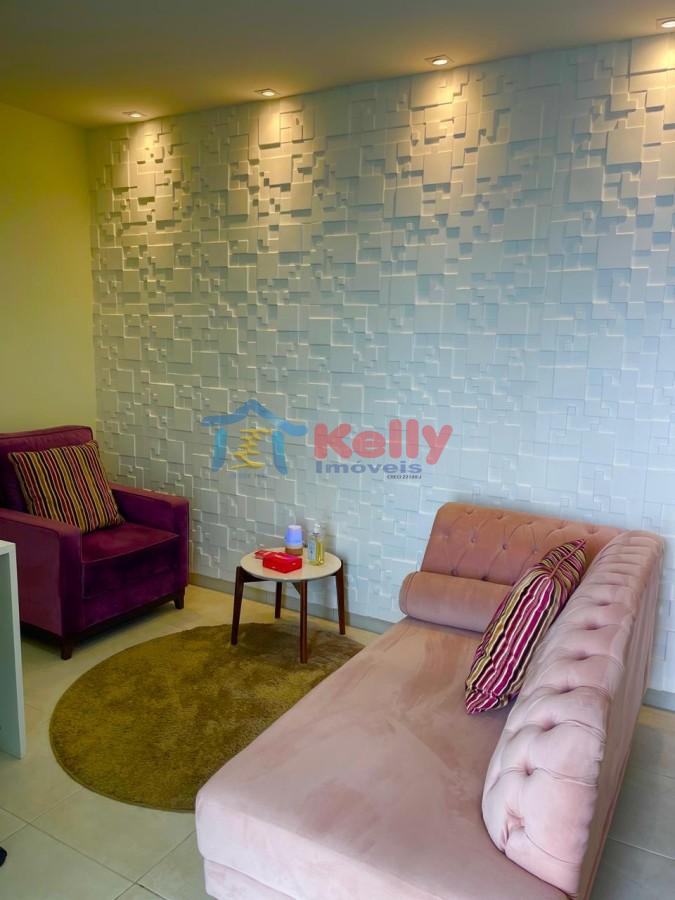 Sala-Conjunto, 50 m² - Foto 9