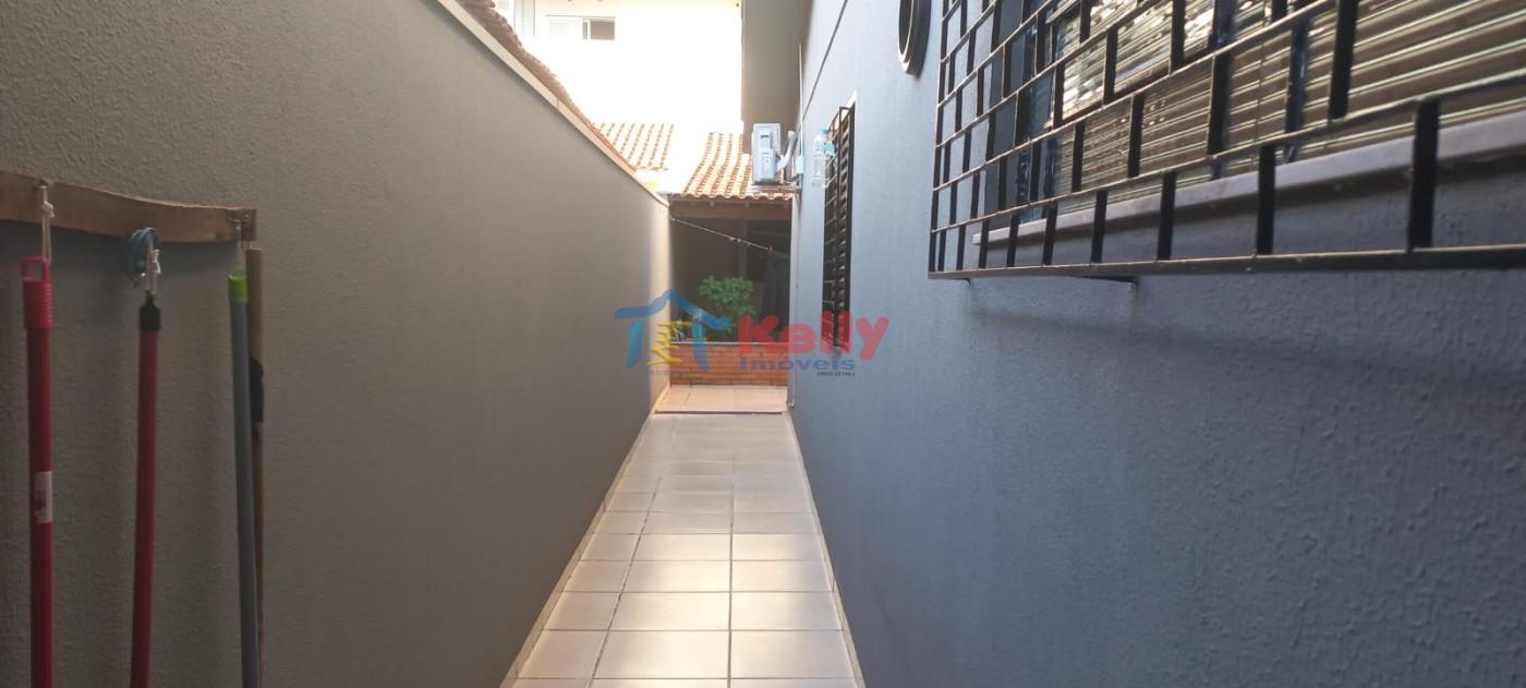 Casa, 3 quartos, 186 m² - Foto 4