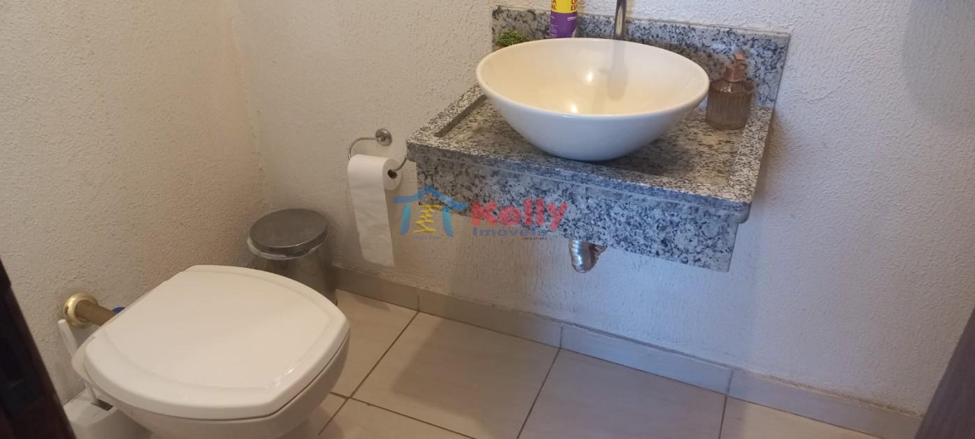 Casa, 3 quartos, 186 m² - Foto 10